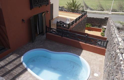 Casa "Villa Jandia II" - Photo 2