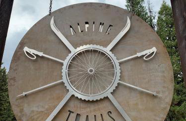 Silvertip Trailhead 2 - Foto 31