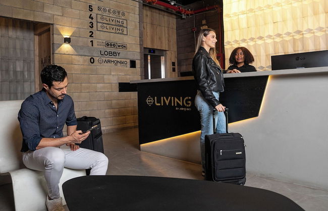 Living by Armoniko - Photo 5