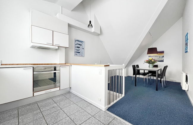 Hotel Nordbo - Foto 43