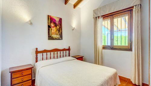 Serene Villa in Calpe With Private Swimming Pool - Foto 5