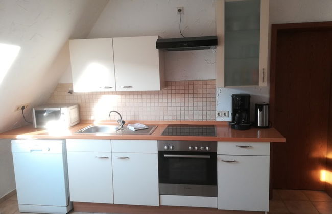 Flat With Private Pool in Sauerland - Photo 9