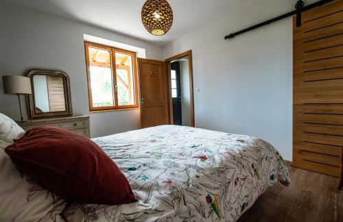 L'Escapade d'Itzac - Demeure de caractère avec piscine - Photo 74