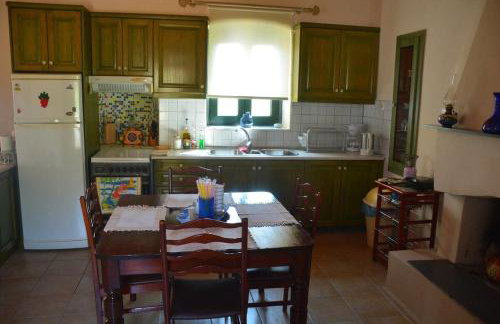 Soubassis House - Foto 10