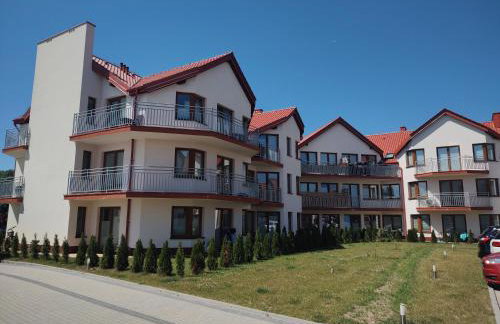 Darłówko Apartament Morski XII - Foto 32