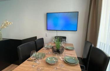 Atelierhaus Zentrum,ruhig,HT herzlich willkommen - Photo 8