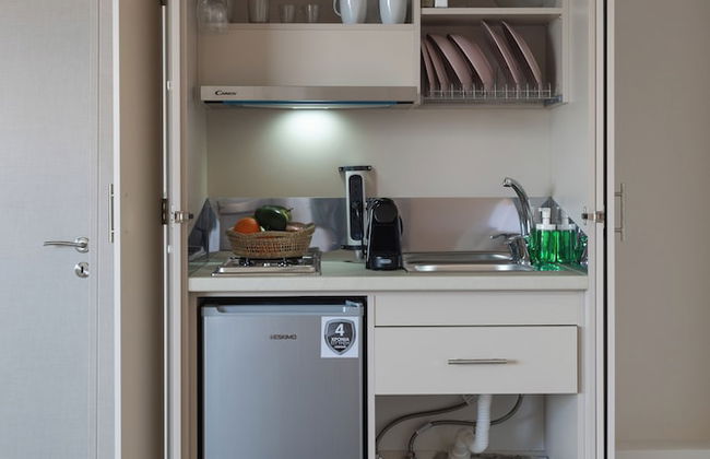 Kallisti Stay - Foto 23