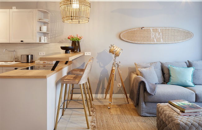 Beach Apartments Büsum - Foto 38