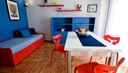 Residence Orchidea - Foto 2