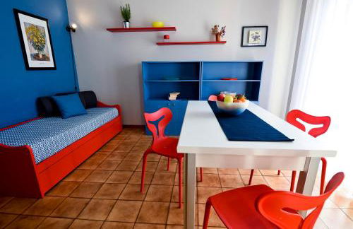 Residence Orchidea - Foto 2