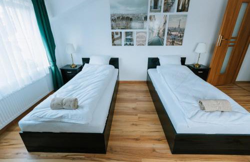 Apartamenty Krzywa Krosno - Foto 31