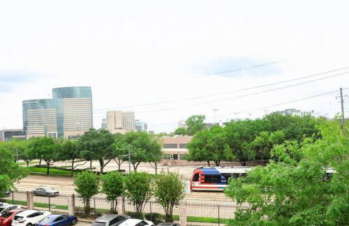 Apartment in Houston Med Center - Foto 9