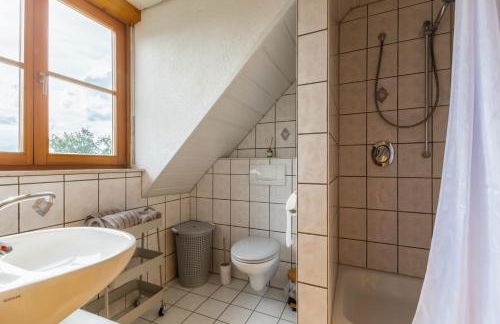 Ferienwohnung in ländlicher Lage - Foto 4