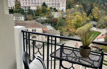 Charmant studio, séjour paisible - Photo 32