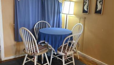 LITTLE SANDY-LIMIT 8 cottage - Foto 4