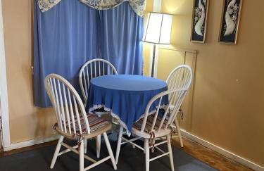 LITTLE SANDY-LIMIT 8 cottage - Foto 4