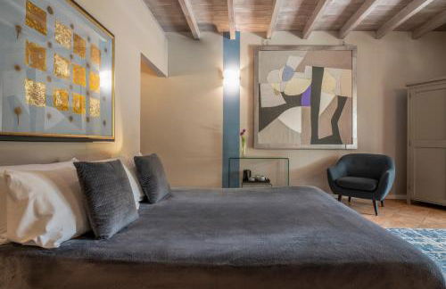 Moscatello & Mulinër Design Agri Relais - Photo 34