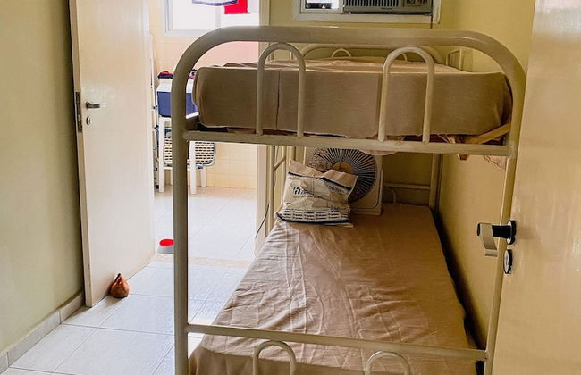 Duplex 500 metros da Praia - Guarujá - Foto 9