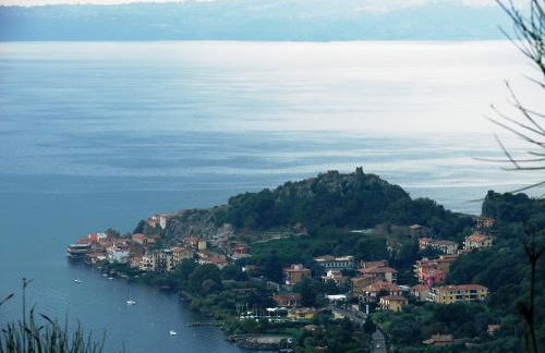 Apartment Il Convento - Foto 44