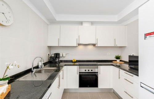 MEDANO4YOU La Jaquita Terrace Holiday Home - Foto 6