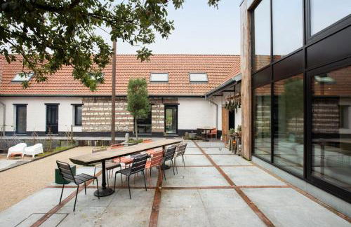 La Ferme 1802 - Foto 17