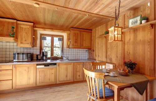 Gästehaus Hirschbichler - Chiemgau Karte - Foto 51