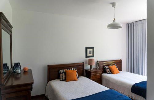 Casa Guarda Rios - São Pedro do Sul - Foto 7