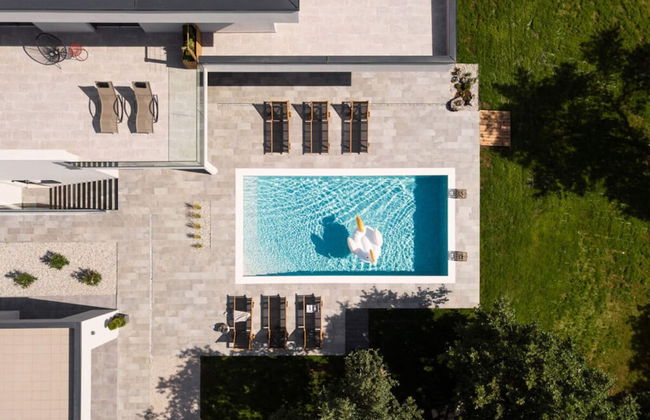 Villa Sent Comfortable Holiday Residence - Foto 16