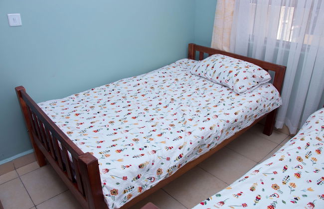 Honey Dew Stays - Foto 29