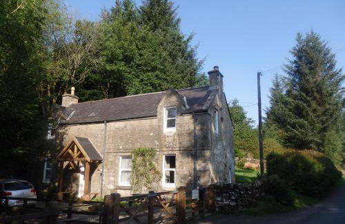 Lovely house next to Euchan River - Foto 1