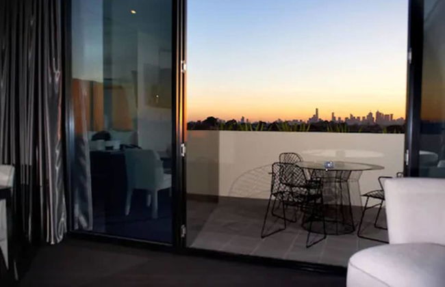 Corporate Living Accommodation Hawthorn - Foto 20