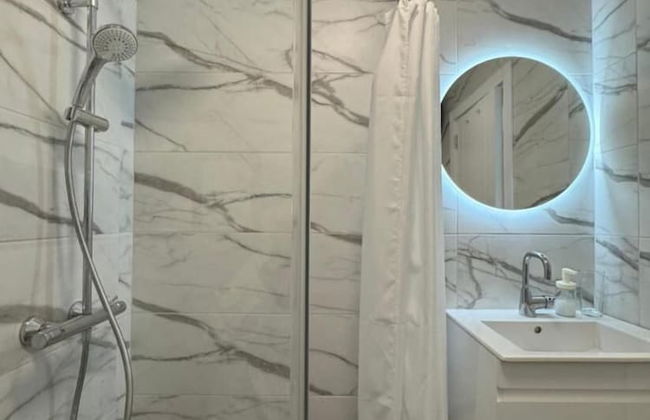 Inspire Your Stay new and Comfort Apartment in Sofia - Foto 9