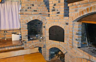 Kuća sa bazenom za odmor i domjenke MARIS - Foto 46