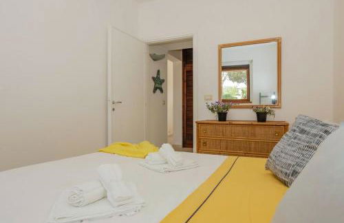 La Casa di Giuliano Salina Bamba San Teodoro - Foto 21