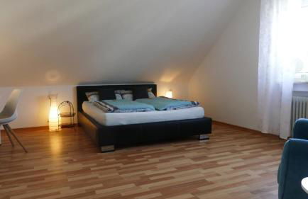 guest apartment niederalfingen - Foto 3