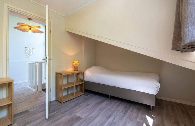 Detached Bungalow, Perfect for Water Sports and Nature Enthusiasts - Foto 21