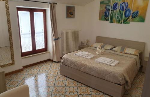 ...all'Archetto di Sant'Andrea......pieno centro - Foto 9