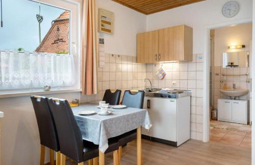 Ferienhaus Landhaus Loose - Foto 10