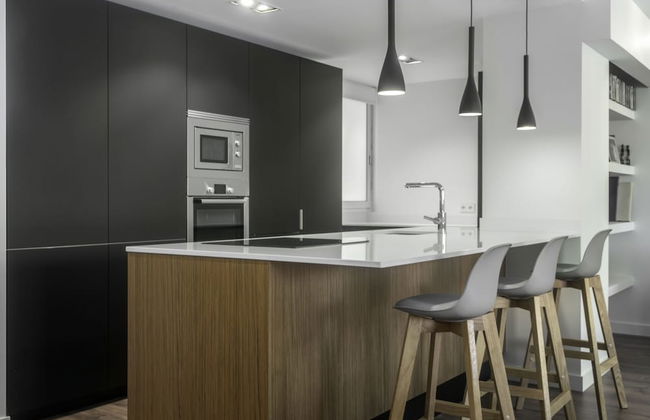 SanSebastianForYou Okendo Apartment - Photo 6