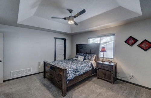 Executive Golf Course Home, Family Friendly - Foto 21