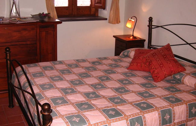 Tenuta Antica Cavalleria - Foto 2