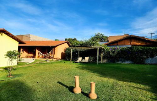 Pousada Camarás - Foto 29