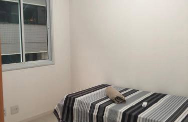 JTR Lux Residence apto 3 quartos beira mar - Foto 71