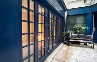 Studio des Tuileries - Foto 8