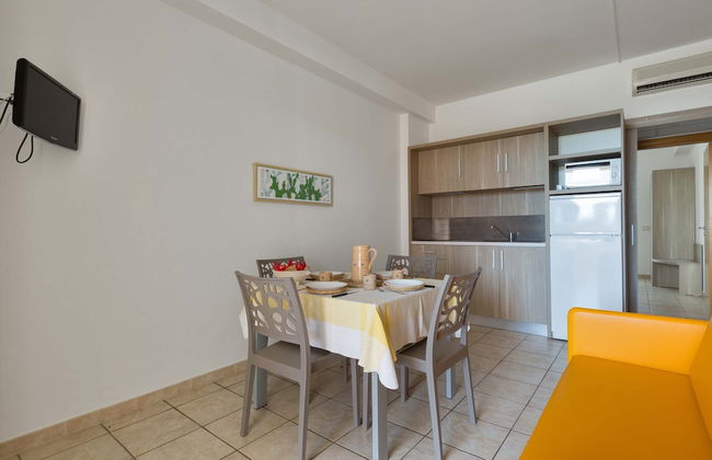 2832 Residence Solaris - Bilo Comfort PT Fronte Mare by Barbarhouse - Foto 6