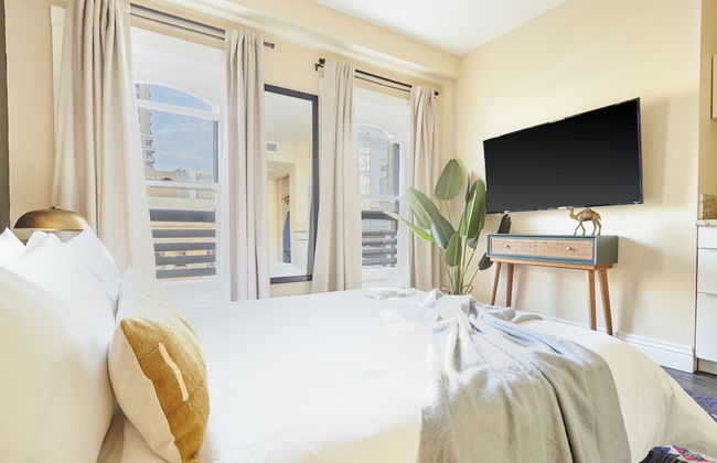 Kasa Gaslamp Quarter San Diego - Foto 4