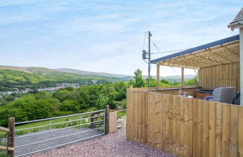 Hoglet Cottage - Foto 20