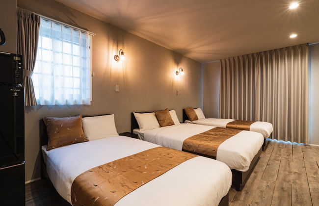 Grand Base Nagasaki City - Foto 12