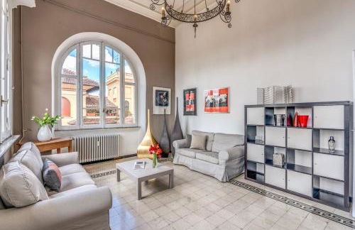 Napoleone 2 bedroom apartment - Foto 1