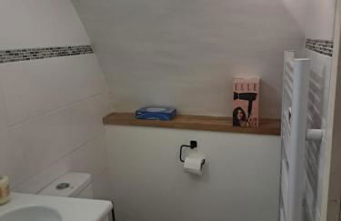 Joli studio équipé La Motte en Provence - Foto 13